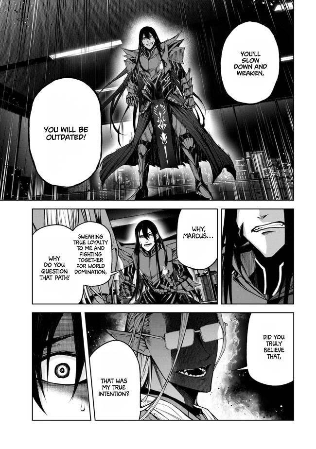 Demon Lord 2099 Chapter 1.3 #5