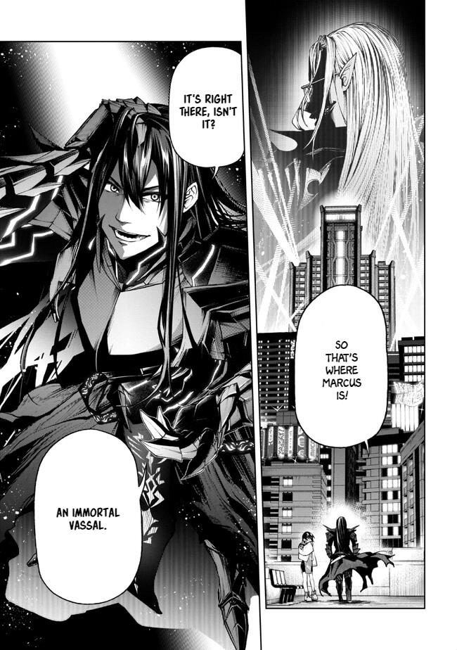 Demon Lord 2099 Chapter 1 #38