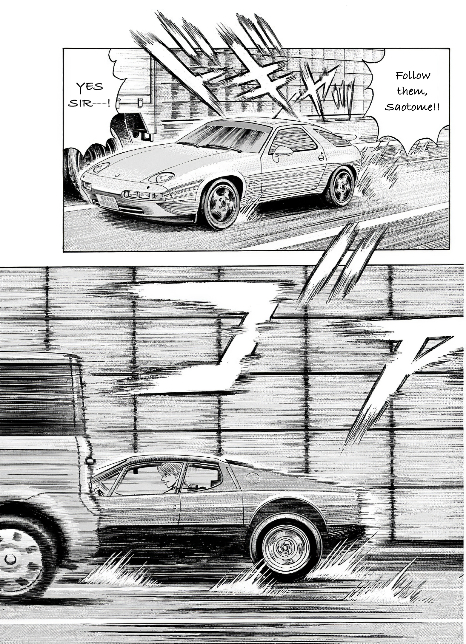 Countach Chapter 36 #10