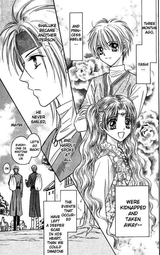 Knight Princess Chapter 11 #9