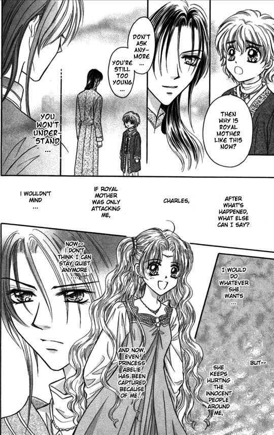 Knight Princess Chapter 11 #24