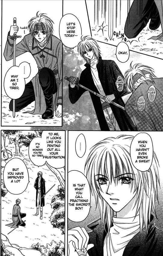 Knight Princess Chapter 11 #26