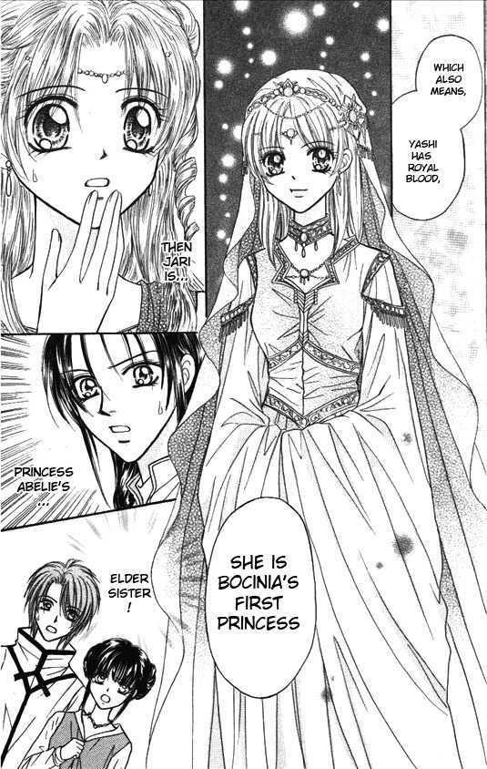 Knight Princess Chapter 7 #16