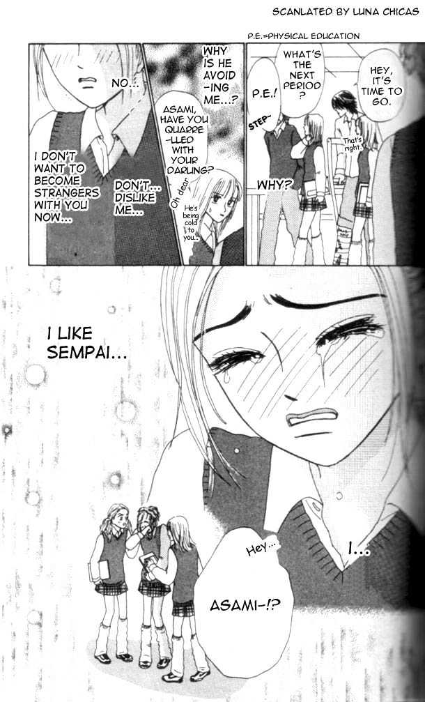 Kiss De Go! Chapter 1 #40