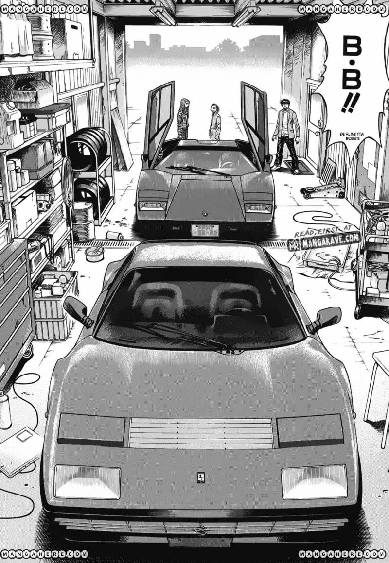 Countach Chapter 13 #12