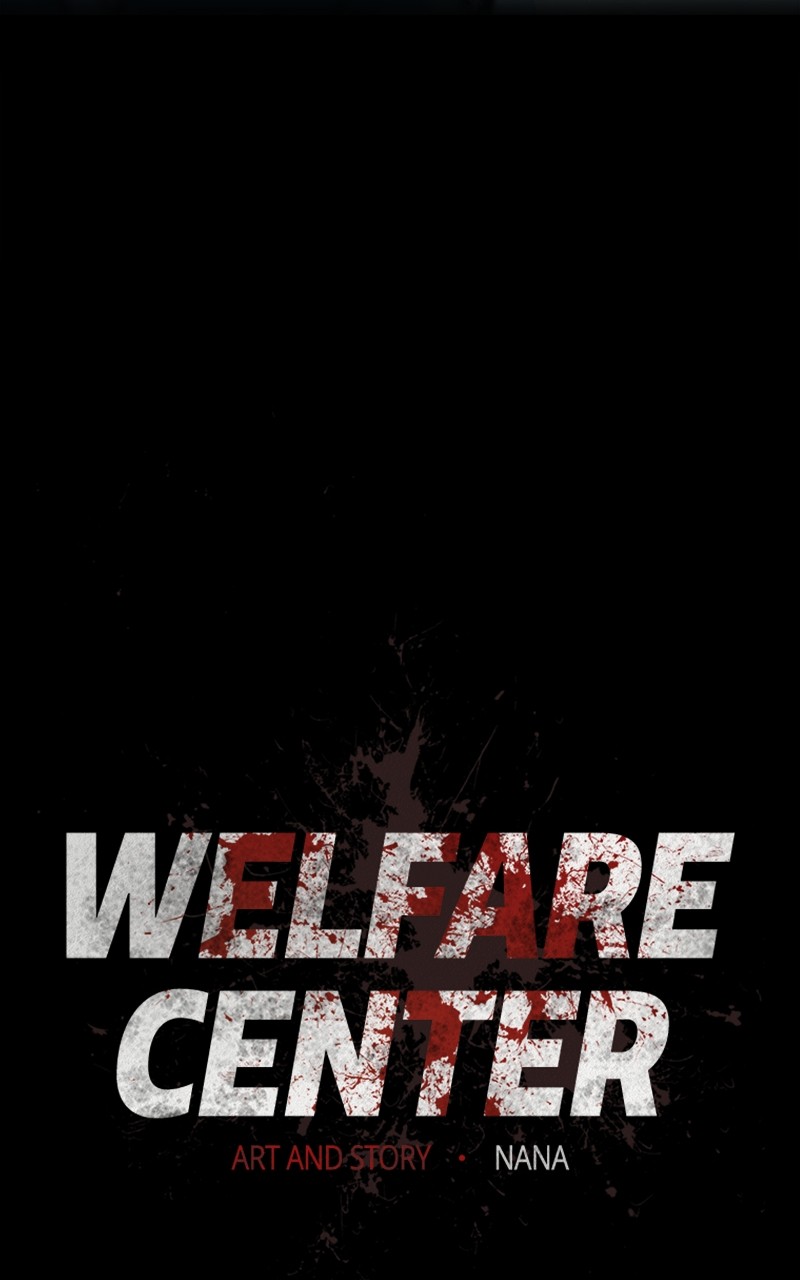 Welfare Center Chapter 54 #105