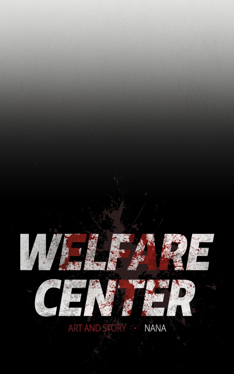 Welfare Center Chapter 49 #110