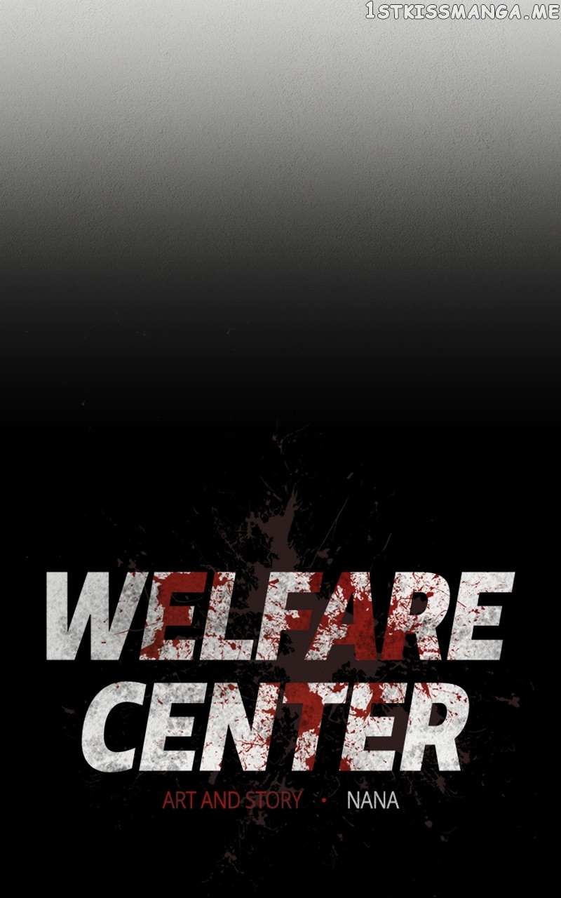 Welfare Center Chapter 38 #96