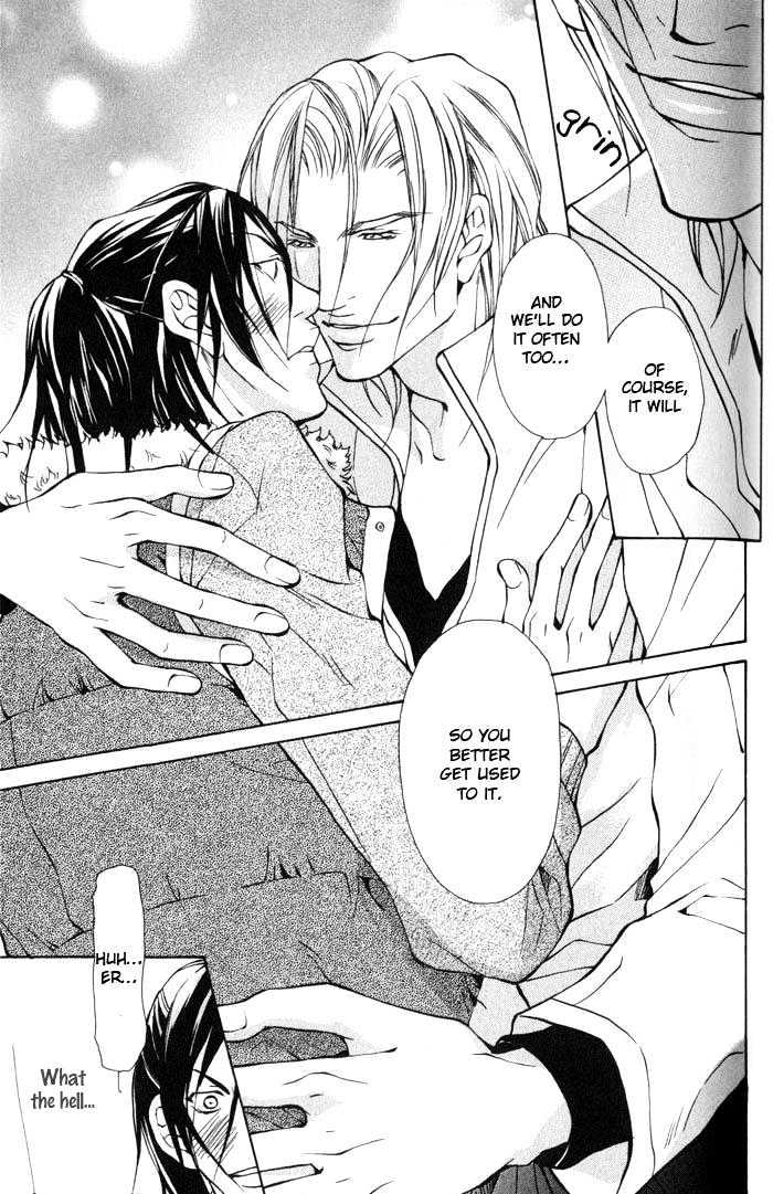 King & Prince Chapter 1 #48