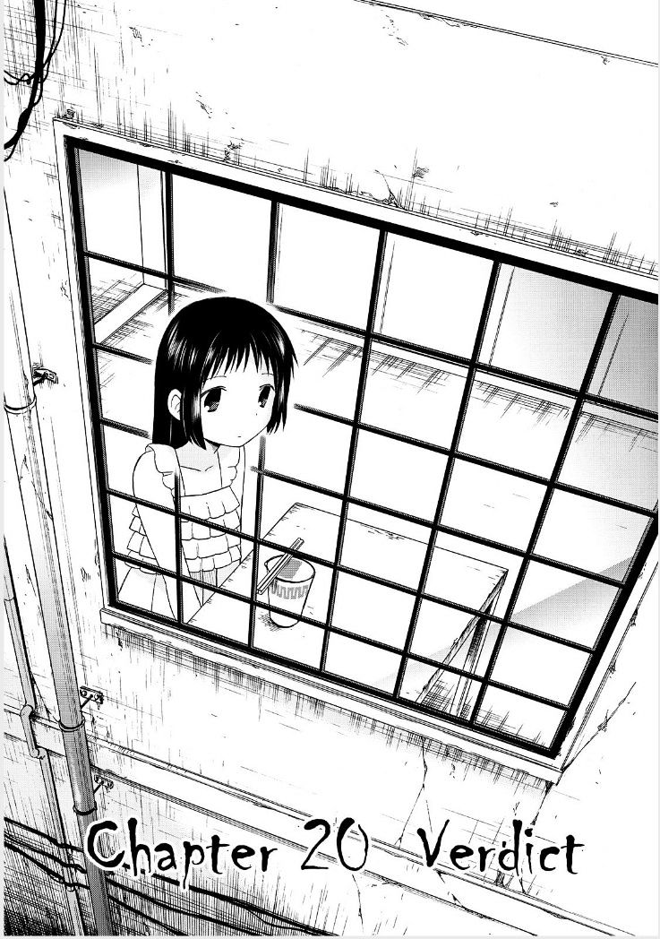 Girl May Kill Chapter 20 #2