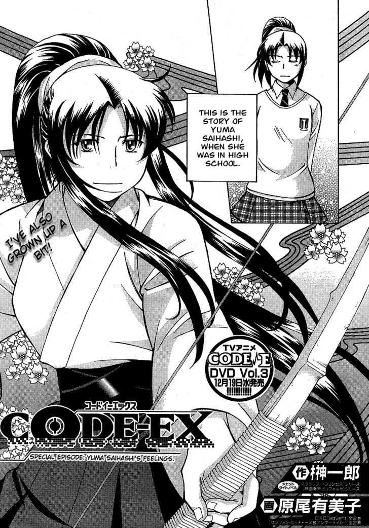 Code-Ex Chapter 2.5 #2