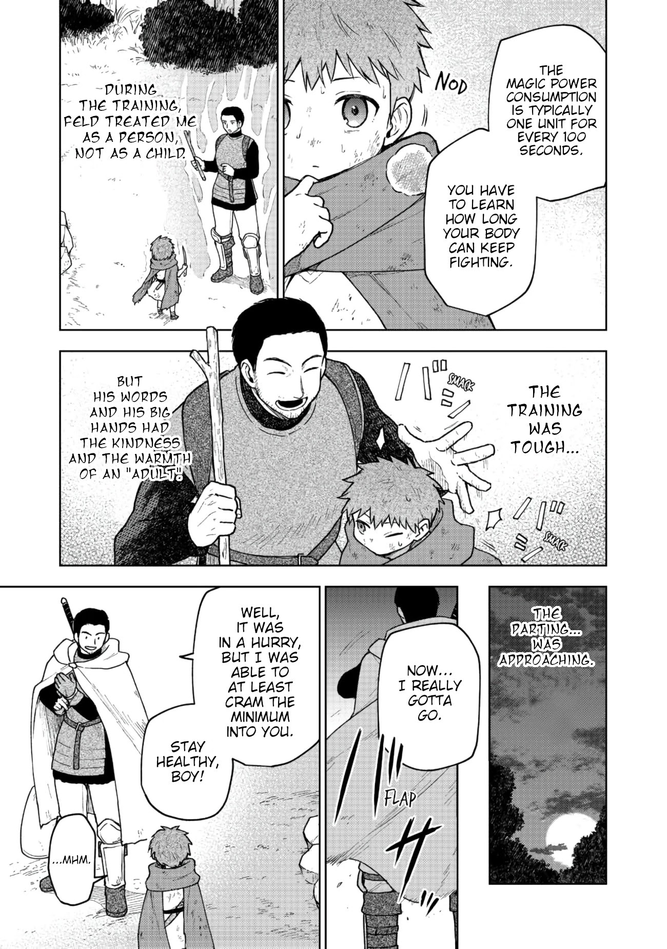 Otome Game No Heroine De Saikyou Survival Chapter 3 #13