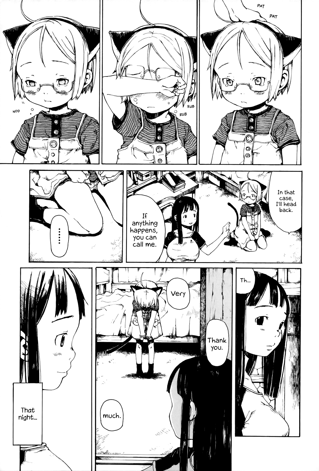 Enjigakari Chapter 5 #15