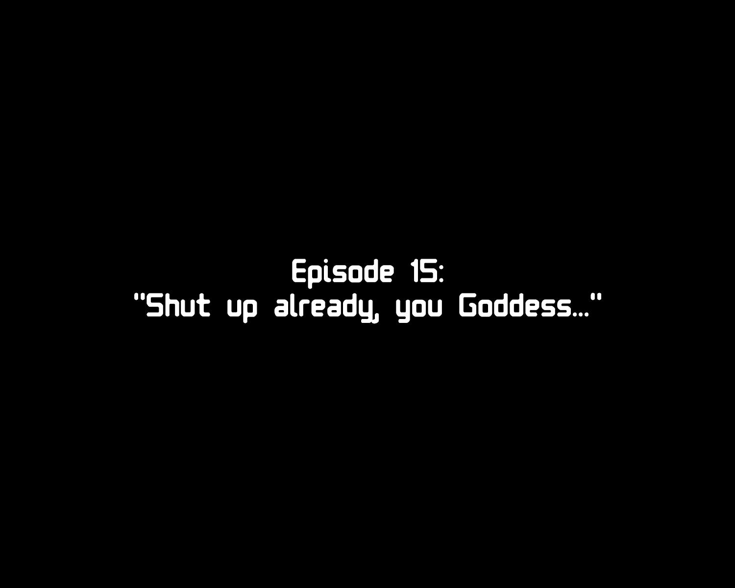 Goddess Of The G-Spring Chapter 15 #1