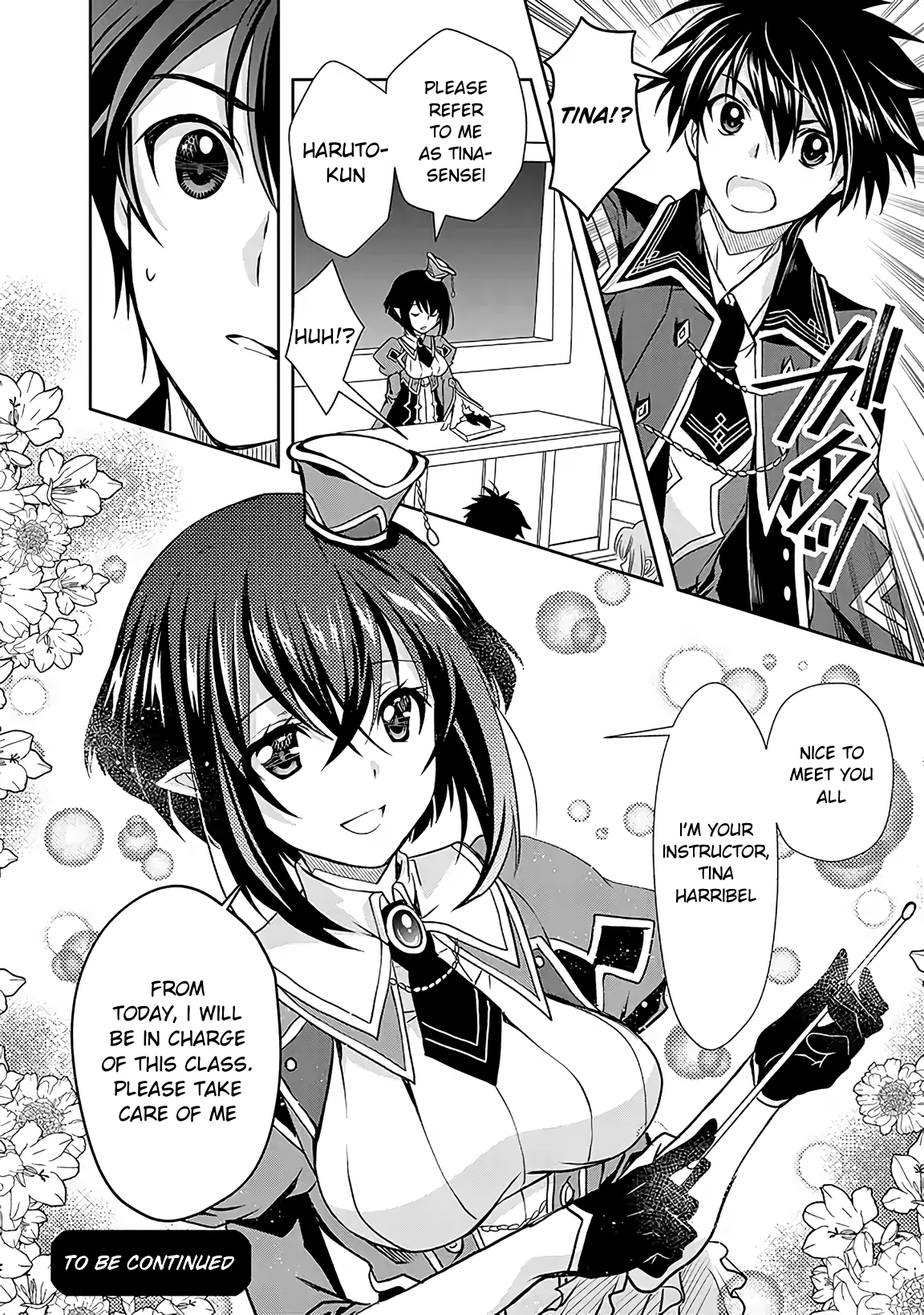 Level 1 No Saikyou Kenja ~Noroi De Sai Kakyuu Mahou Shika Tsukaenaikedo, Kami No Kanchigai De Mugen No Maryoku O Te Ni Ire Saikyou Ni~ Chapter 4 #16