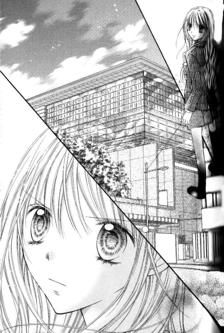 Nagatachou Strawberry Chapter 20 #8