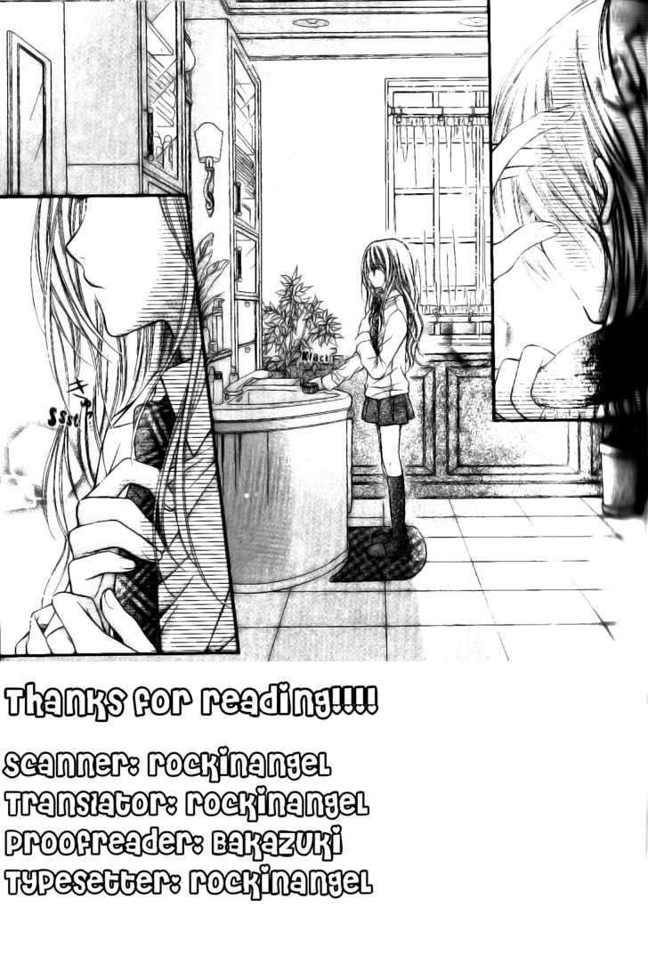 Nagatachou Strawberry Chapter 20 #33