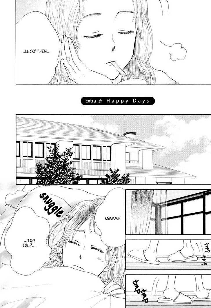 Clover (Otsu Hiyori) Chapter 2.1 #3