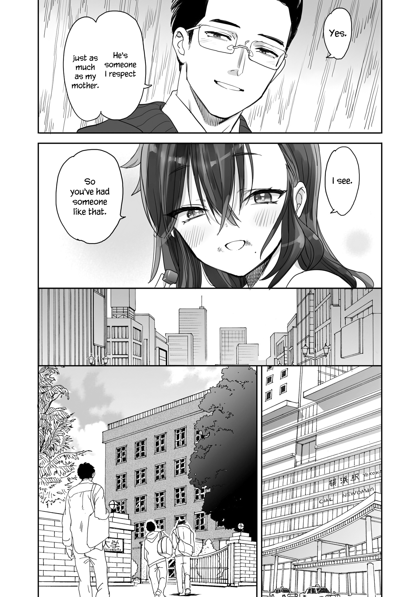 Aekanaru Chapter 12 #2