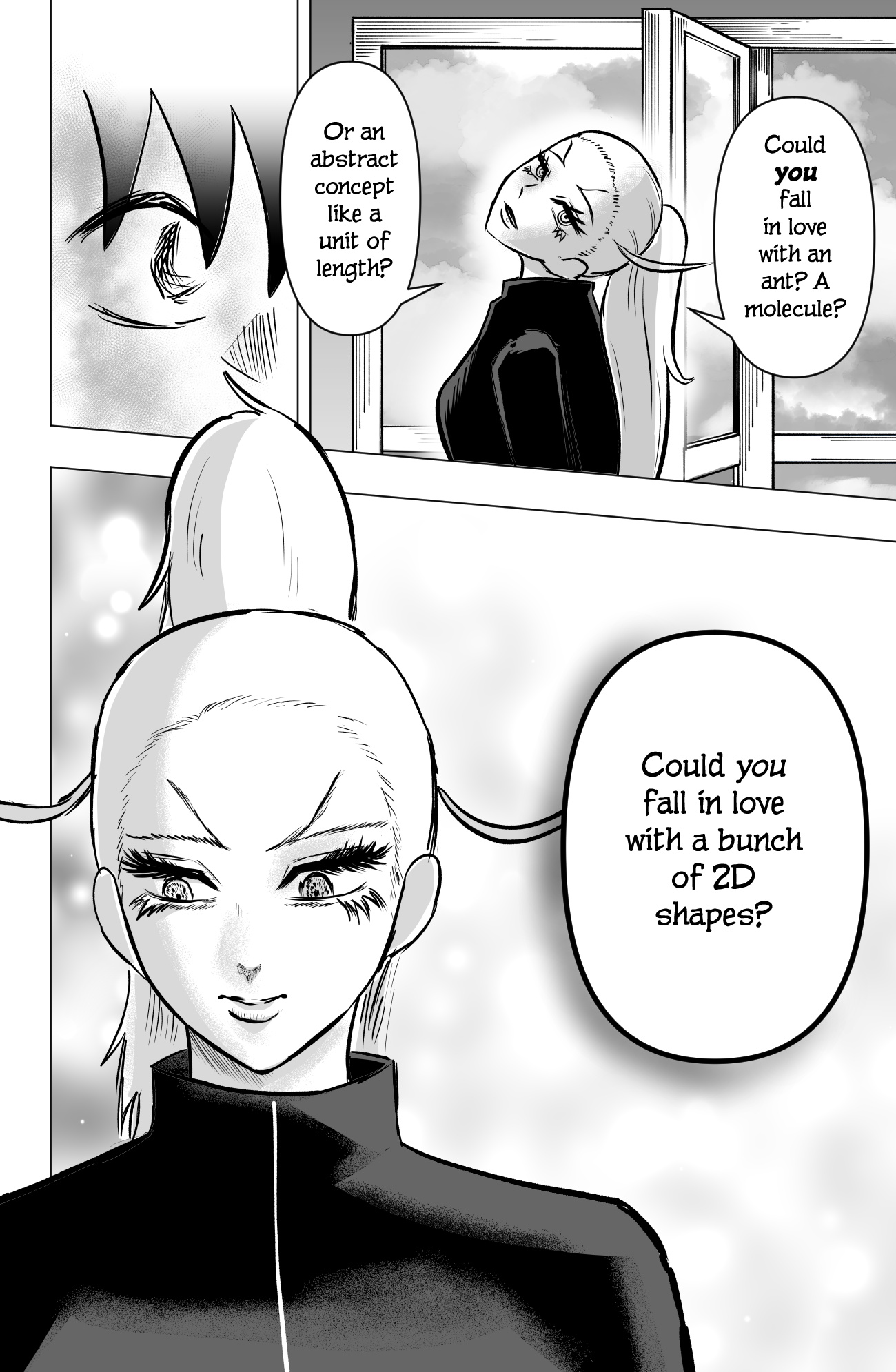 Tekno Chapter 19 #8