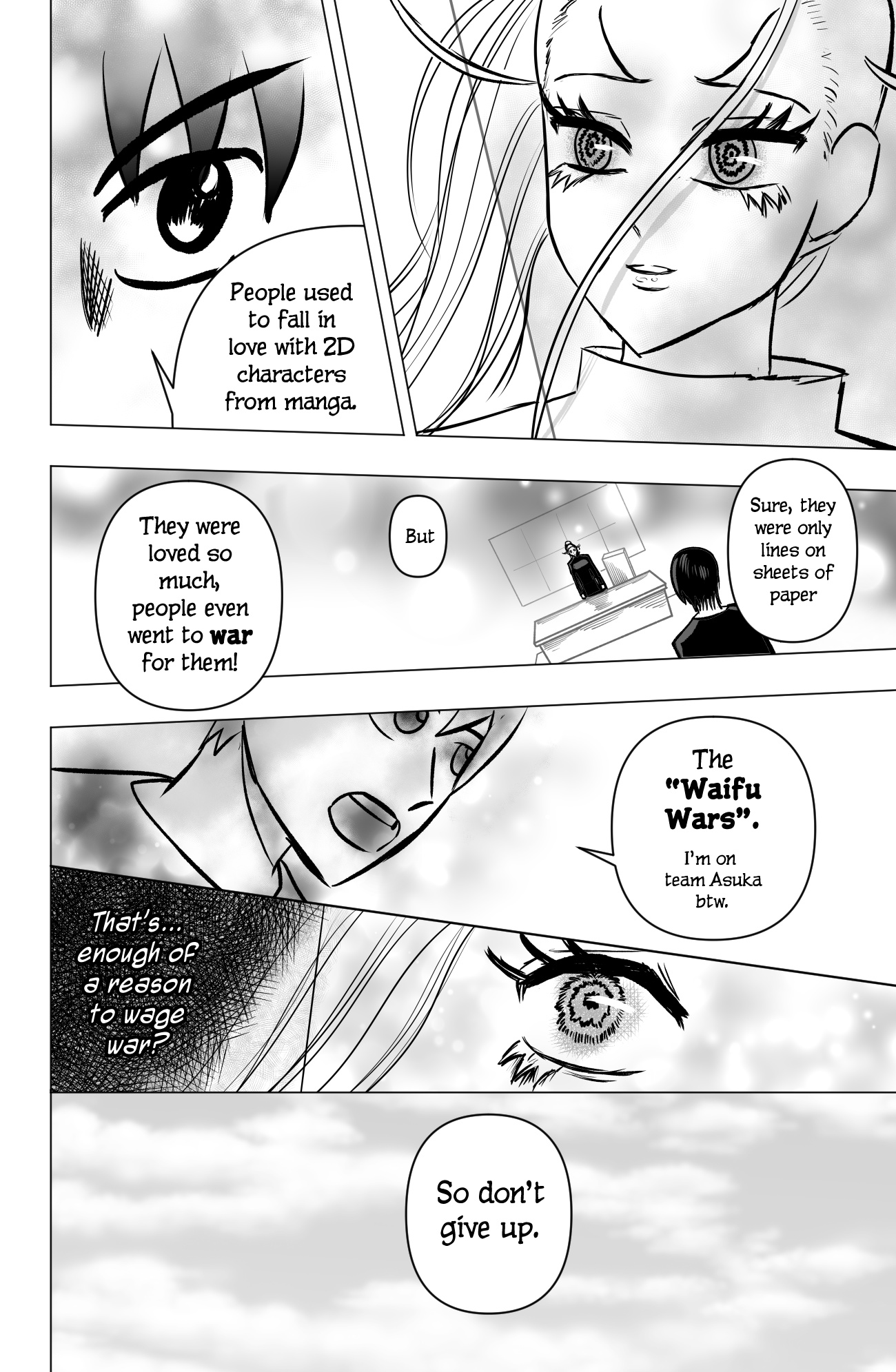 Tekno Chapter 19 #10