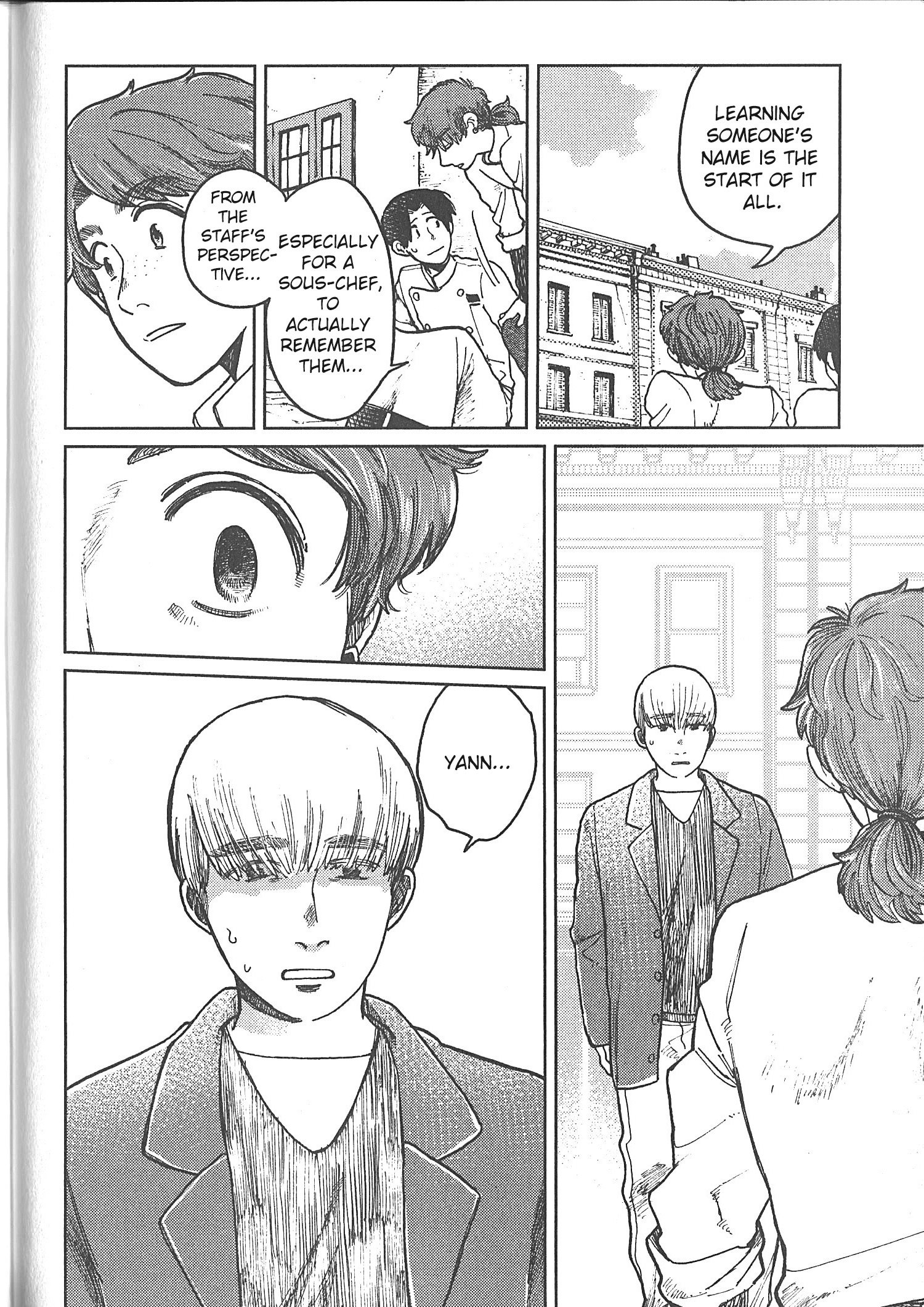 Artiste Chapter 13 #6