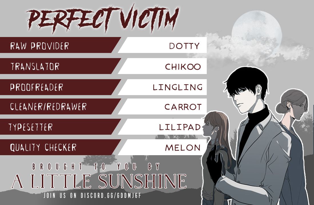 Perfect Victim Chapter 61 #14