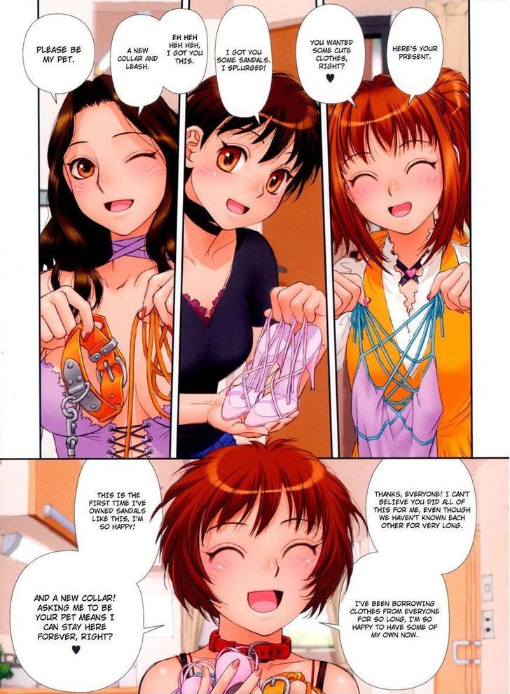 Mai No Heya Chapter 23 #8