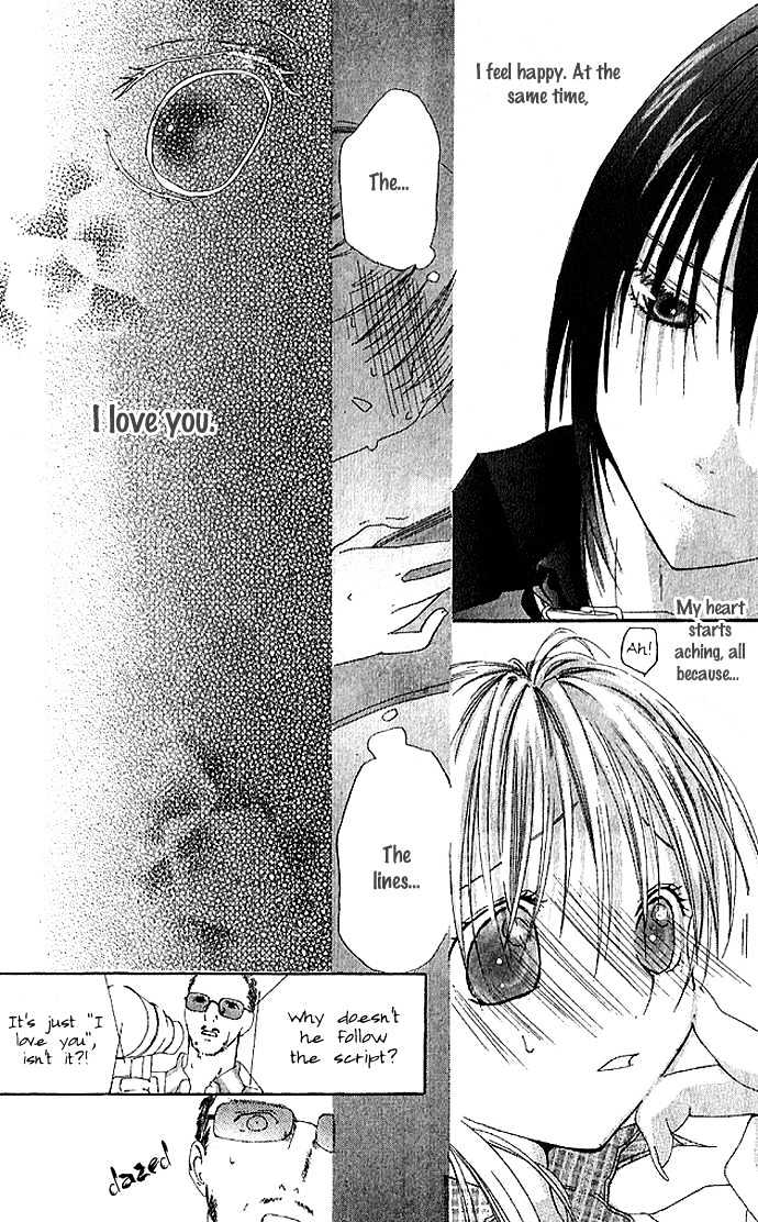 Kimi To Scandal! Chapter 4 #28