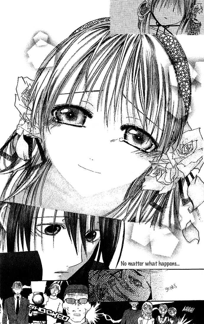 Kimi To Scandal! Chapter 4 #45