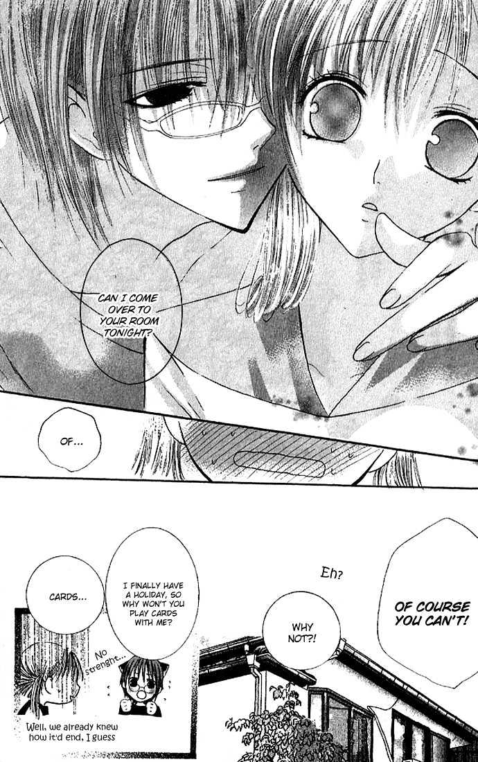 Kimi To Scandal! Chapter 4 #53