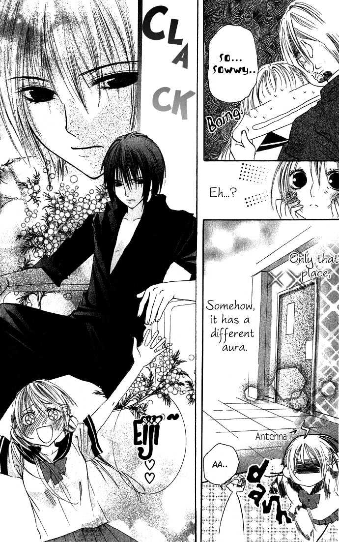 Kimi To Scandal! Chapter 2 #26