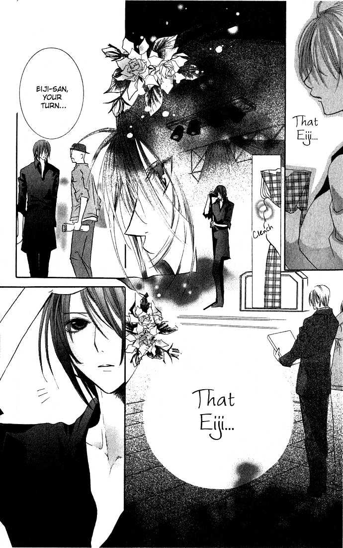 Kimi To Scandal! Chapter 2 #30