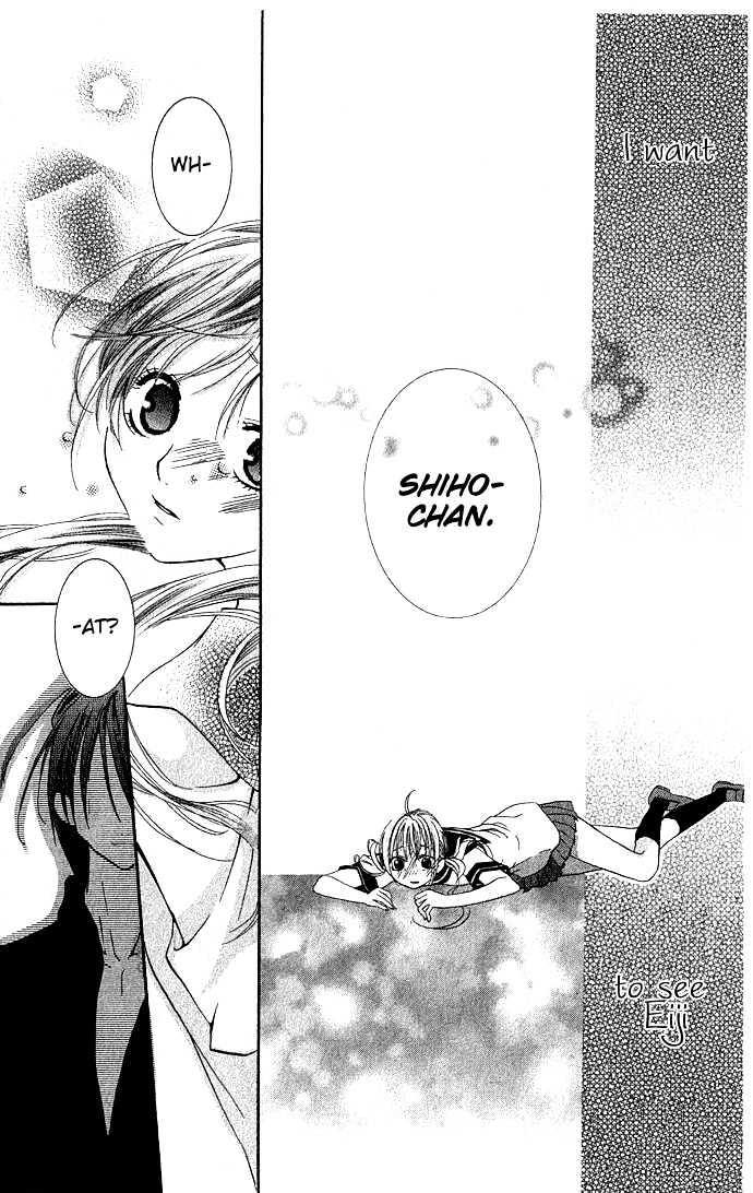 Kimi To Scandal! Chapter 2 #34