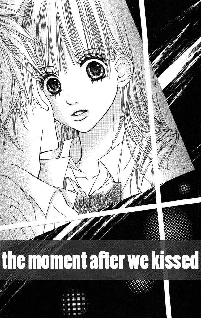 Kimi To Kiss Shita Sono Ato De Chapter 1 #6