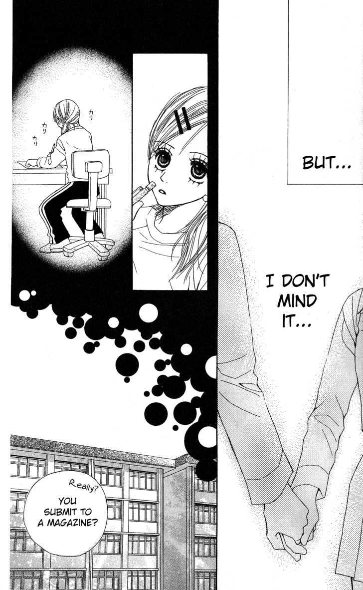 Kimi To Kiss Shita Sono Ato De Chapter 1 #23