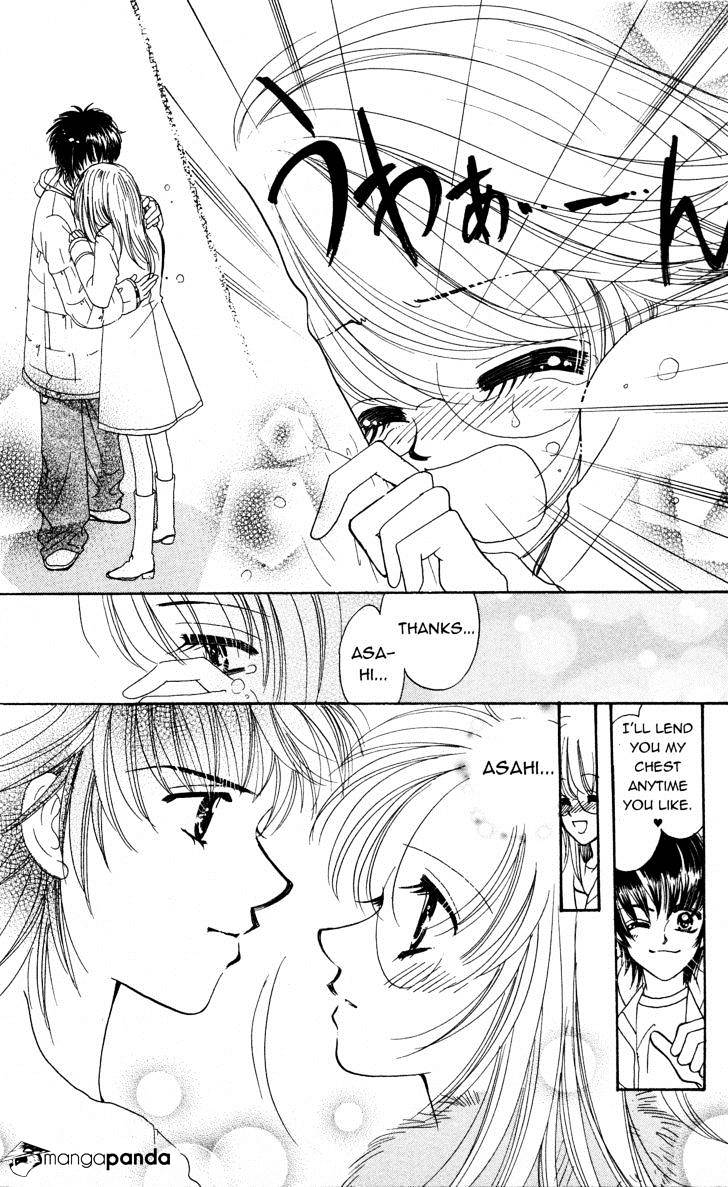 Cinderella Collection Chapter 13 #35