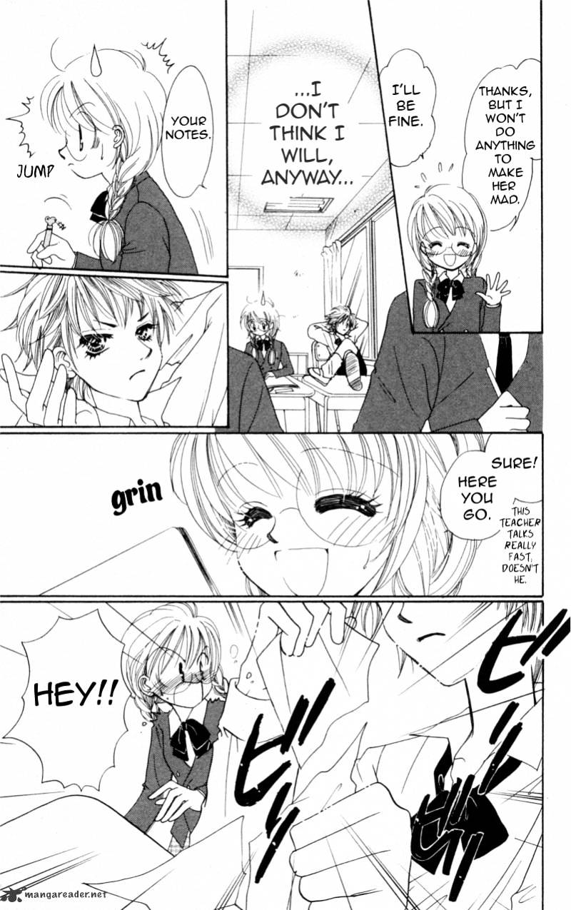 Cinderella Collection Chapter 7 #16