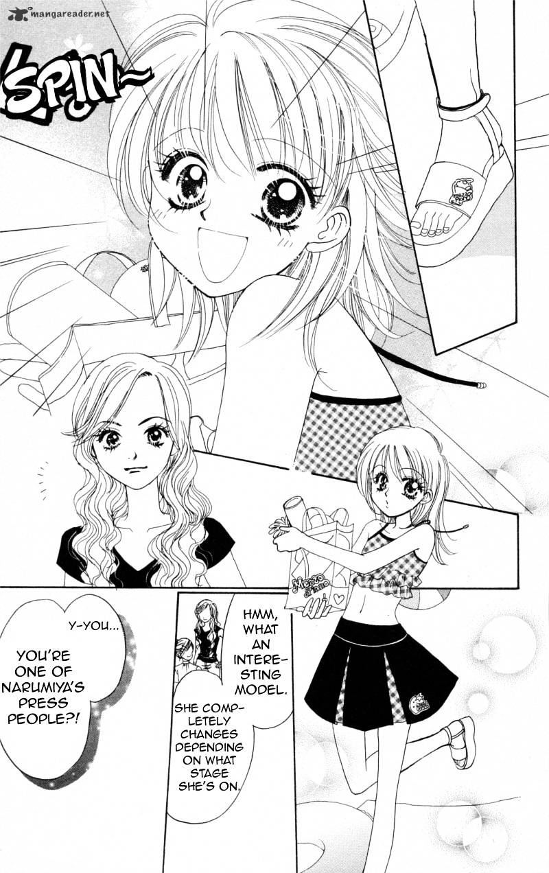 Cinderella Collection Chapter 7 #22