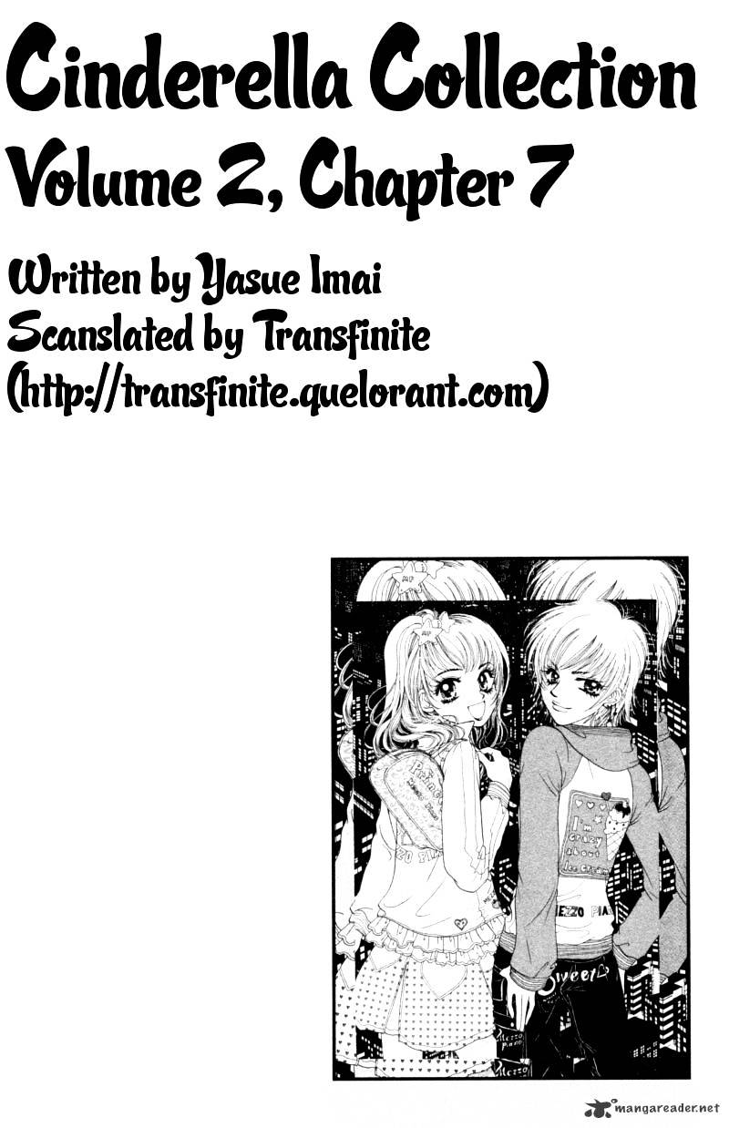 Cinderella Collection Chapter 7 #35