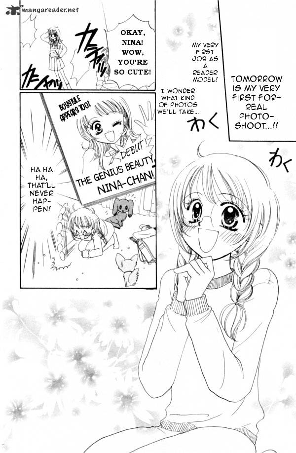 Cinderella Collection Chapter 3 #1