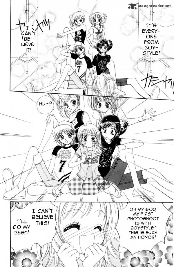 Cinderella Collection Chapter 3 #5