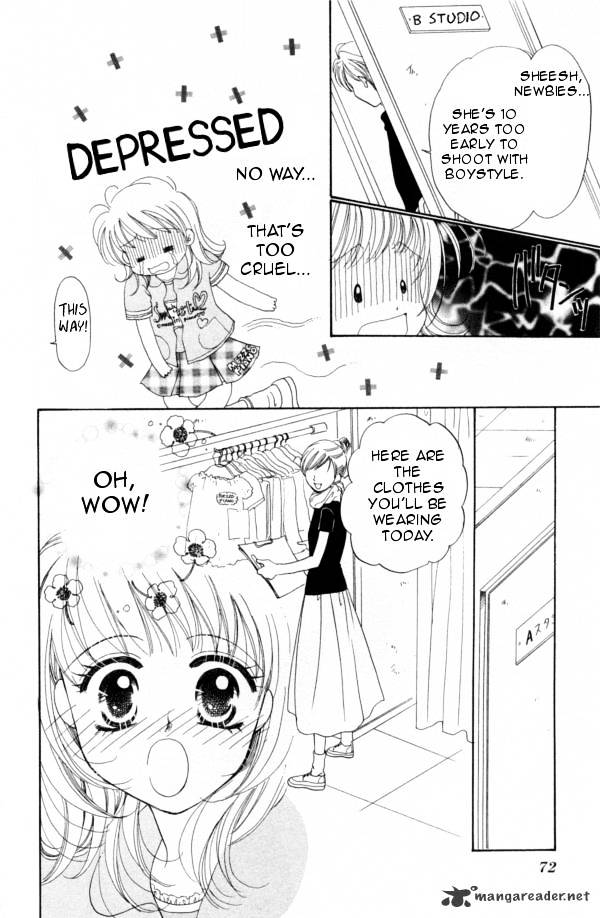 Cinderella Collection Chapter 3 #7