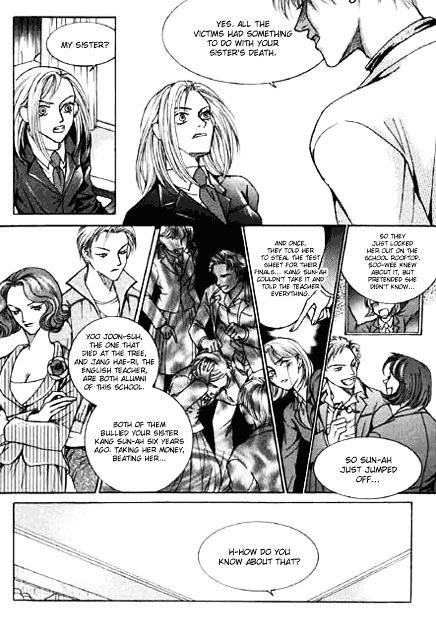 Cinderella Fella Chapter 20.5 #24