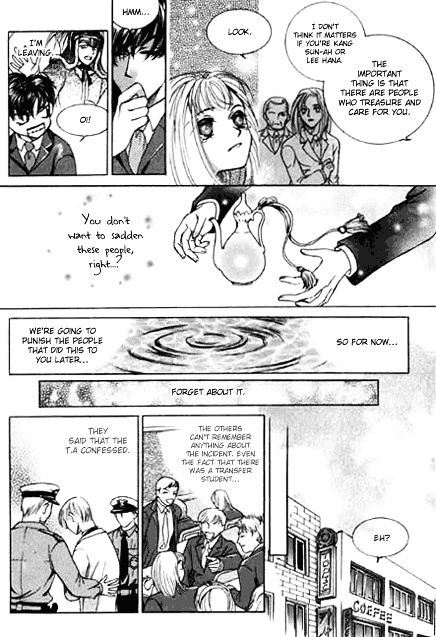 Cinderella Fella Chapter 20.5 #32