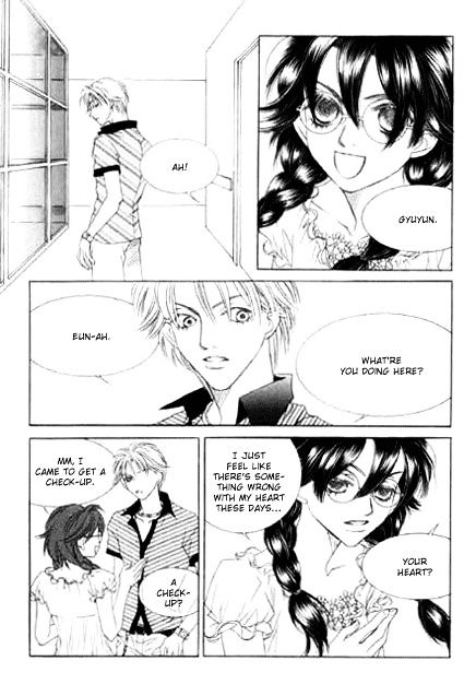 Cinderella Fella Chapter 20 #3