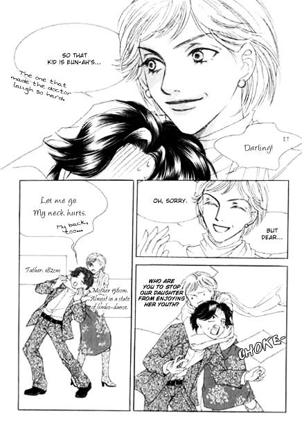 Cinderella Fella Chapter 20 #9