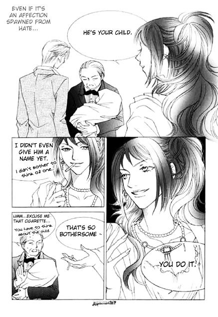 Cinderella Fella Chapter 17 #15