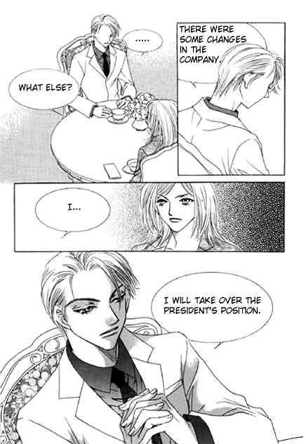 Cinderella Fella Chapter 16.2 #14