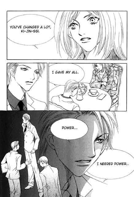 Cinderella Fella Chapter 16.2 #16